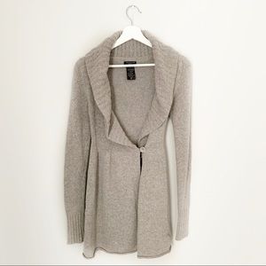 Aritzia Talula Cashmere Sweater